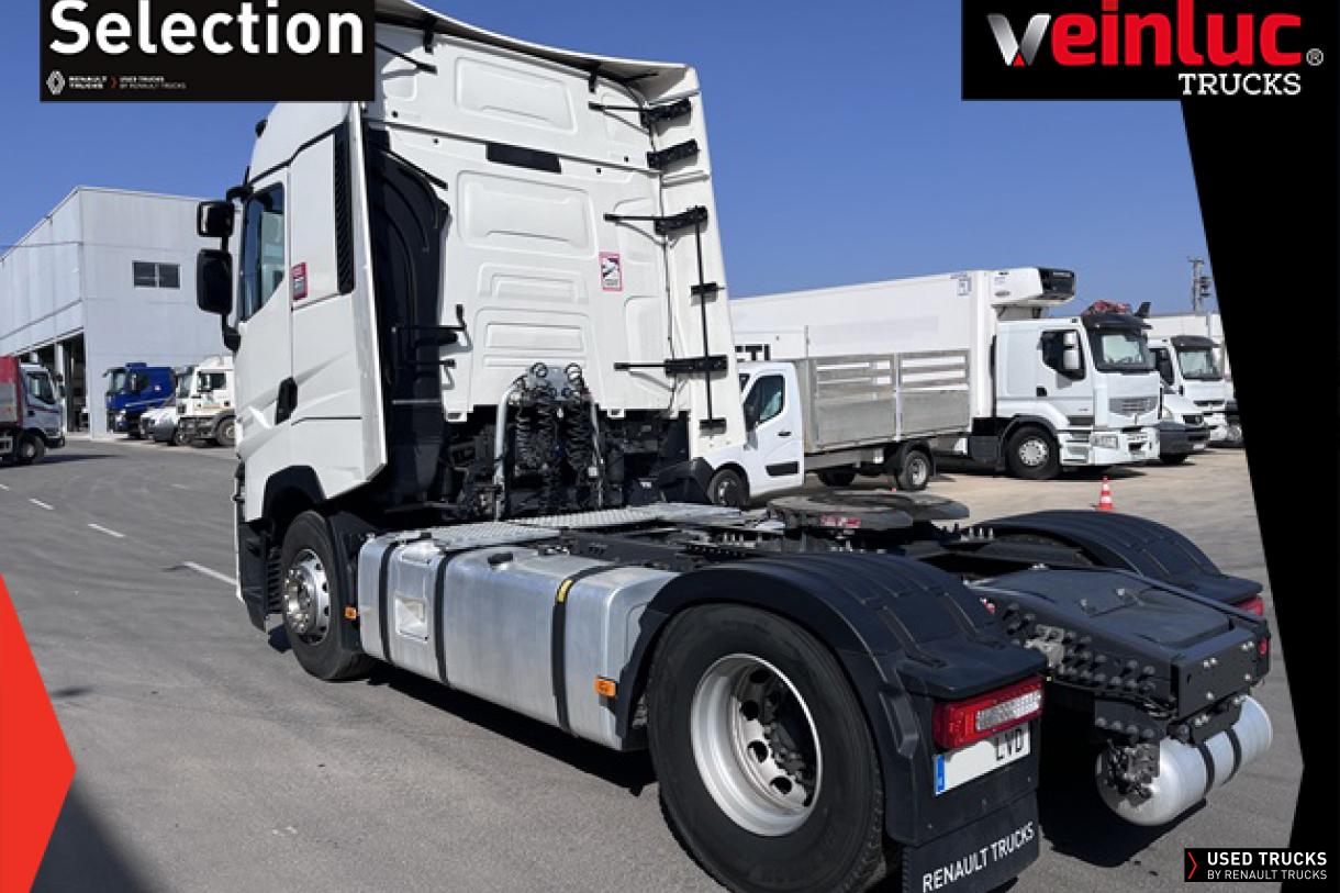 Renault Trucks T High 480