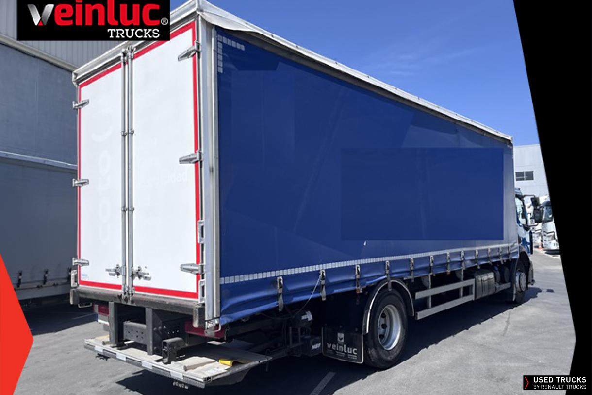 Renault Trucks Premium Distribution 280