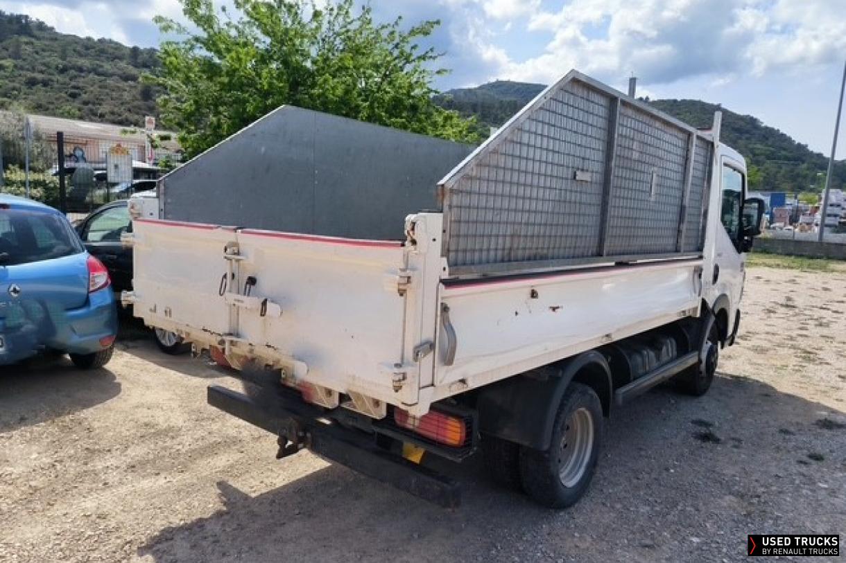 Renault Trucks Maxity 150