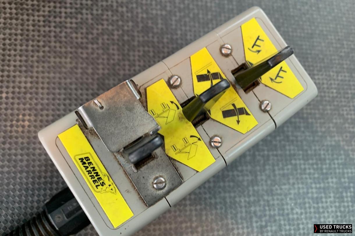 Renault Trucks K 430