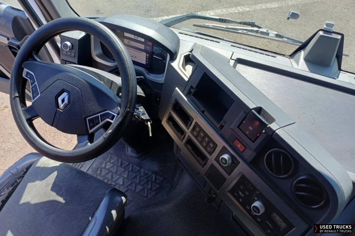 Renault Trucks T 430