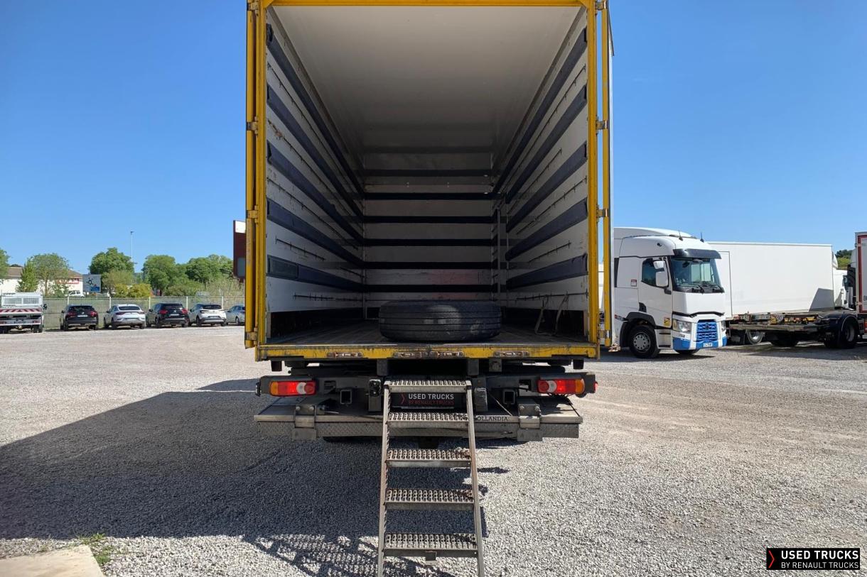Renault Trucks T High 480