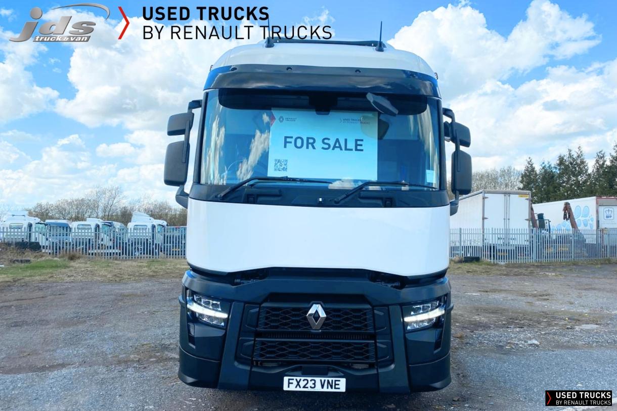 Renault Trucks T 