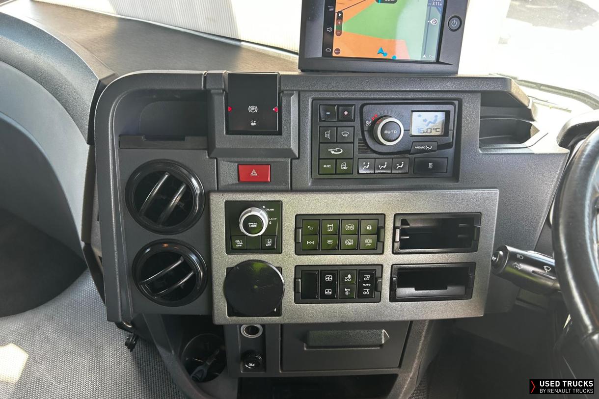 Renault Trucks T 480