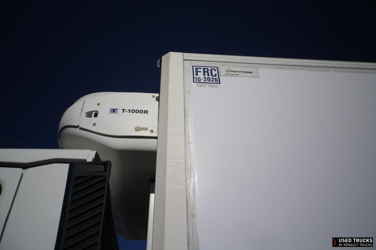 Renault Trucks T 460