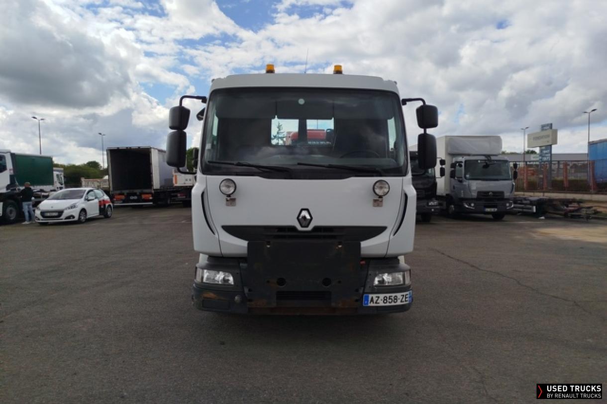 Renault Trucks Midlum 170