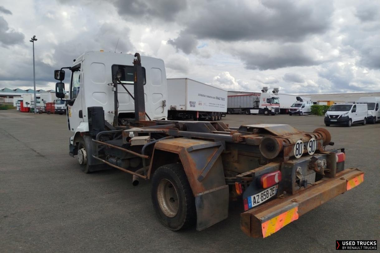 Renault Trucks Midlum 170