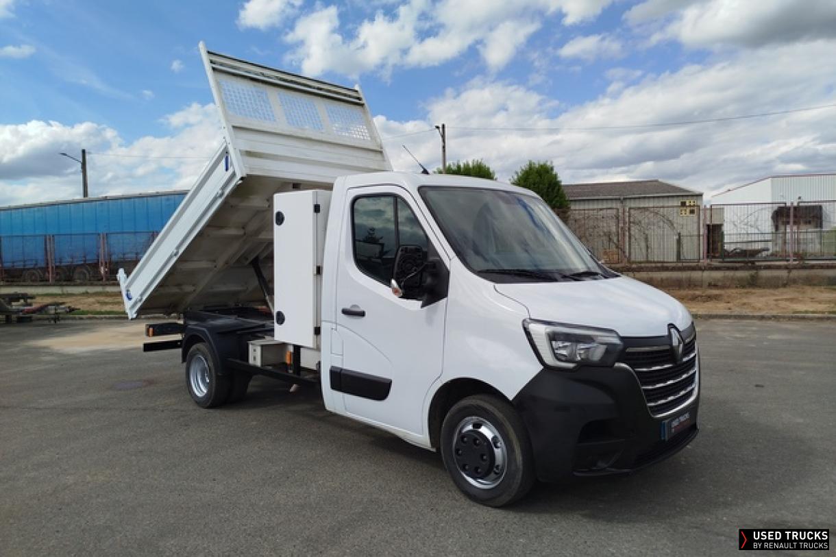 Renault Master 130
