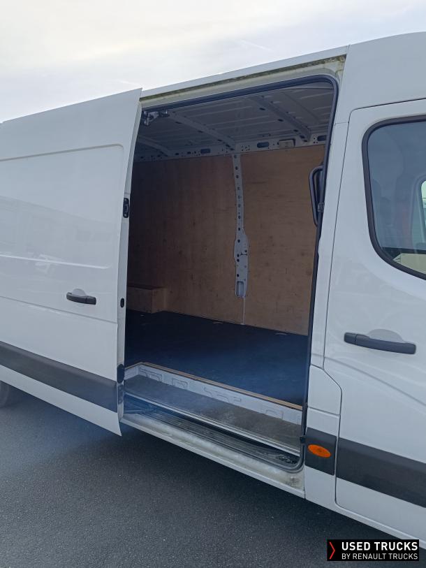 Renault Trucks Master 