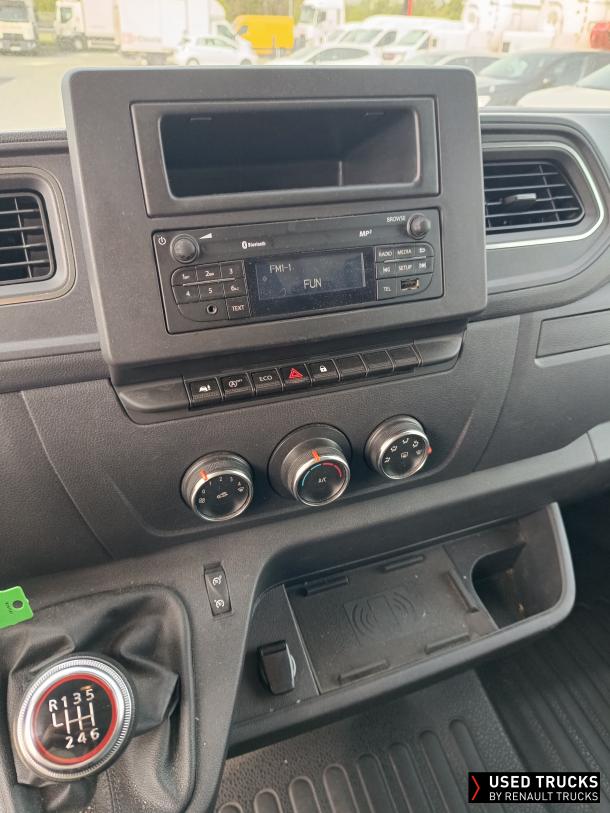 Renault Trucks Master 