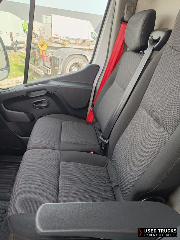 Renault Trucks Master 