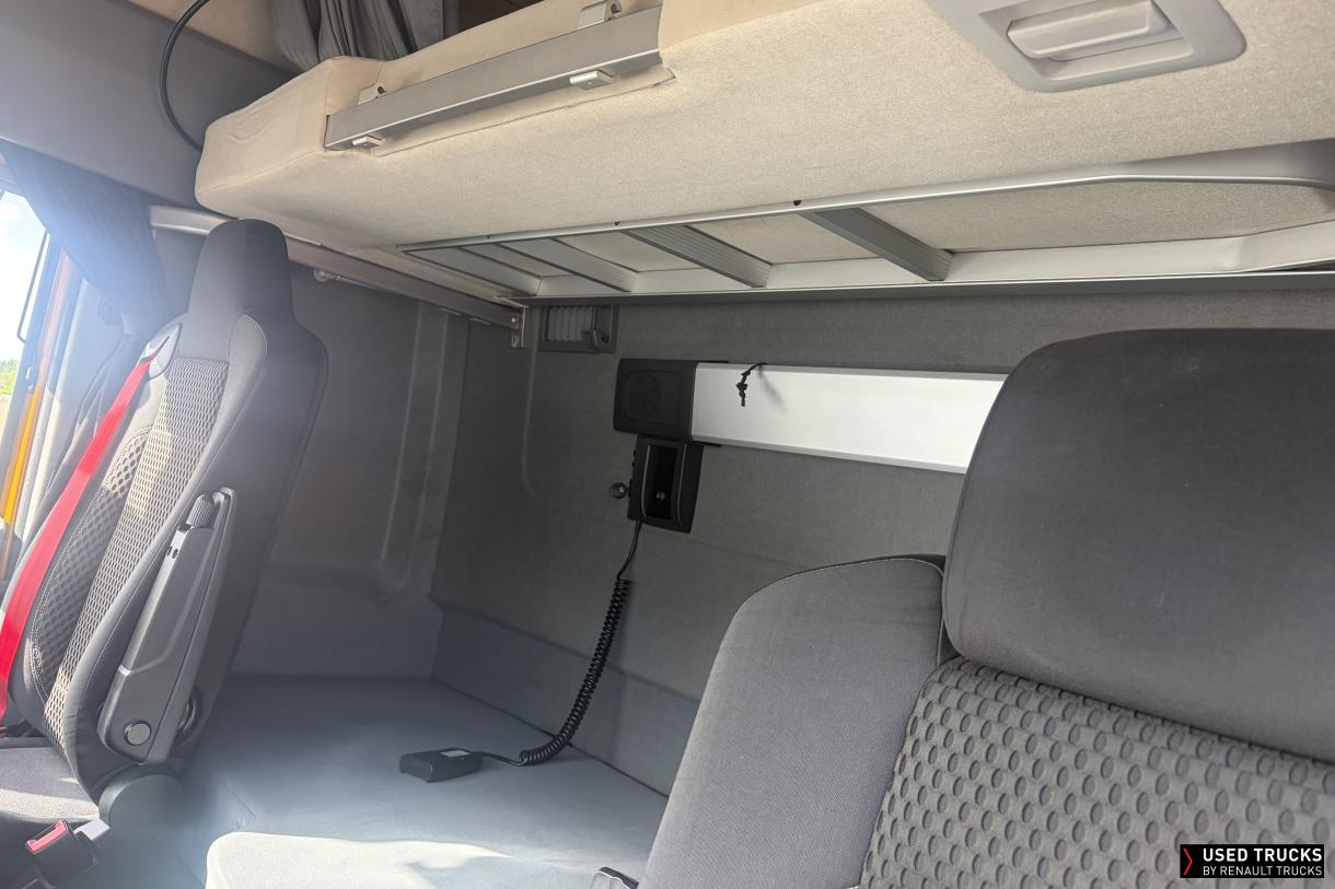 Renault Trucks T High 520