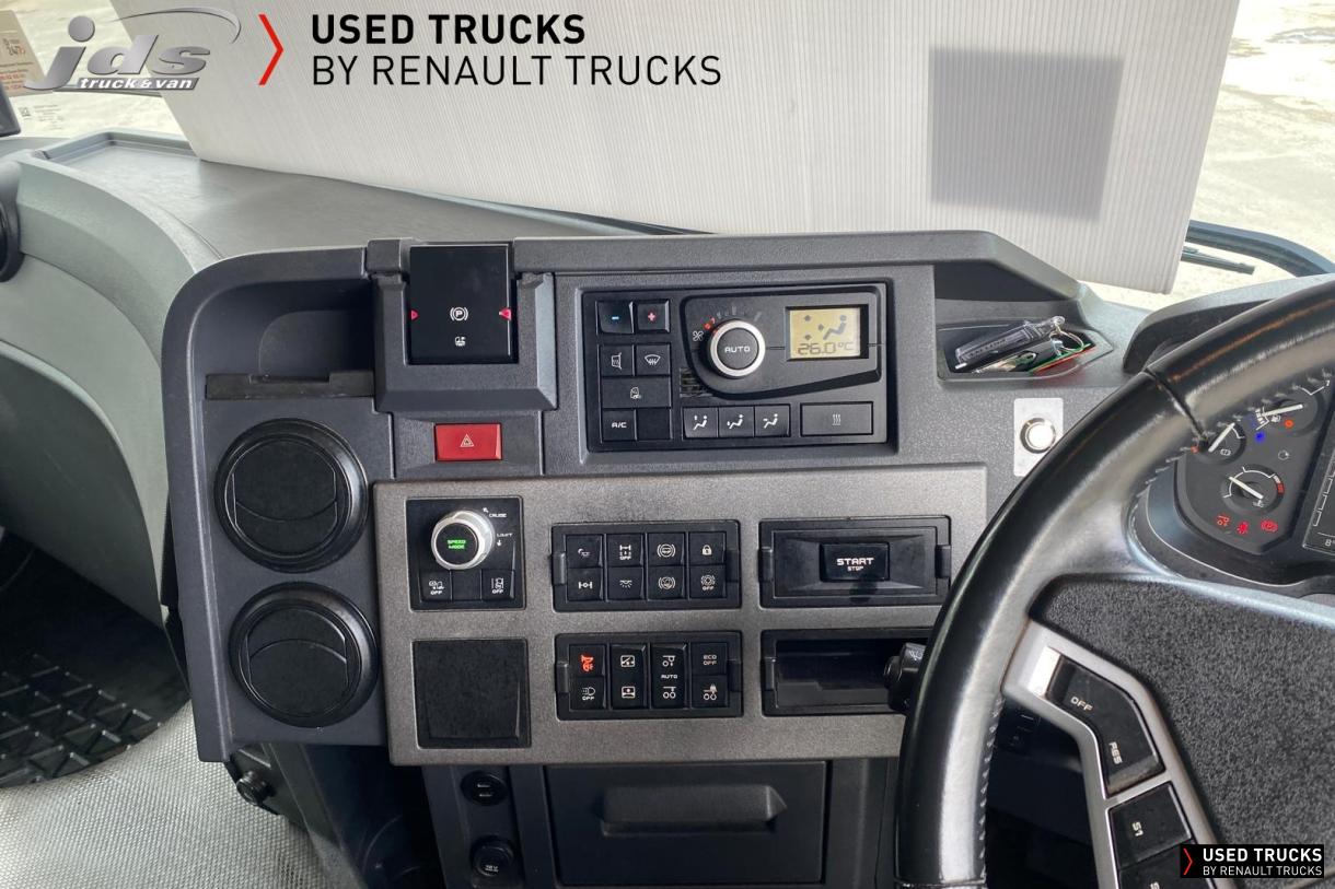 Renault Trucks T 480