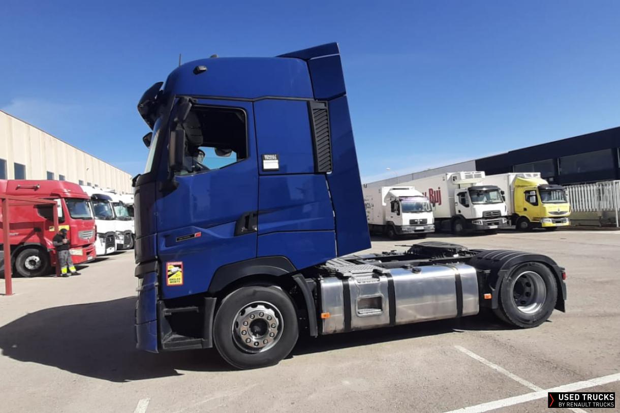 Renault Trucks T High 480
