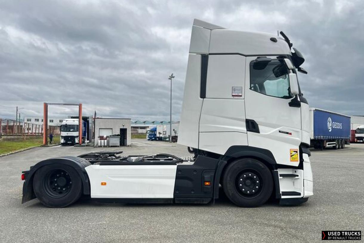Renault Trucks T High 480