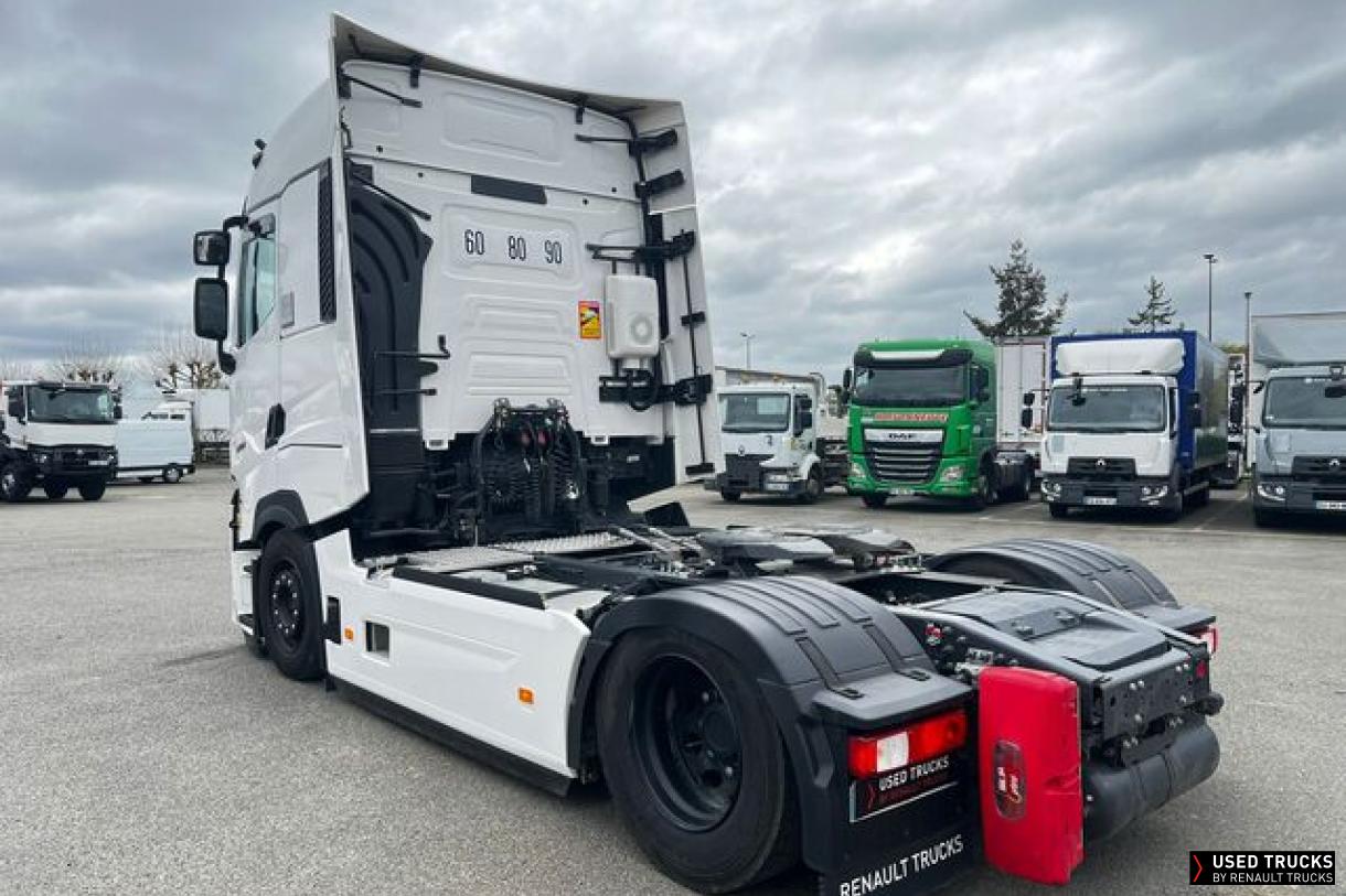 Renault Trucks T High 480