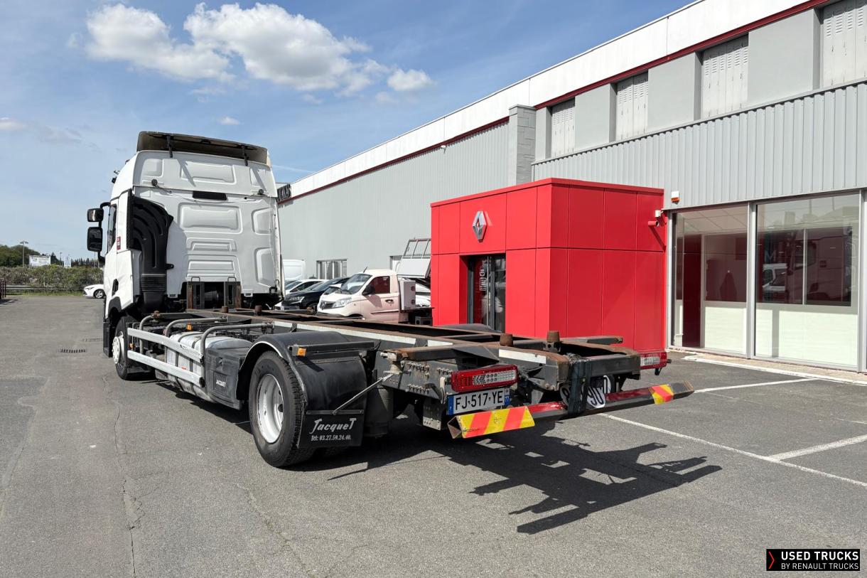 Renault Trucks T 460