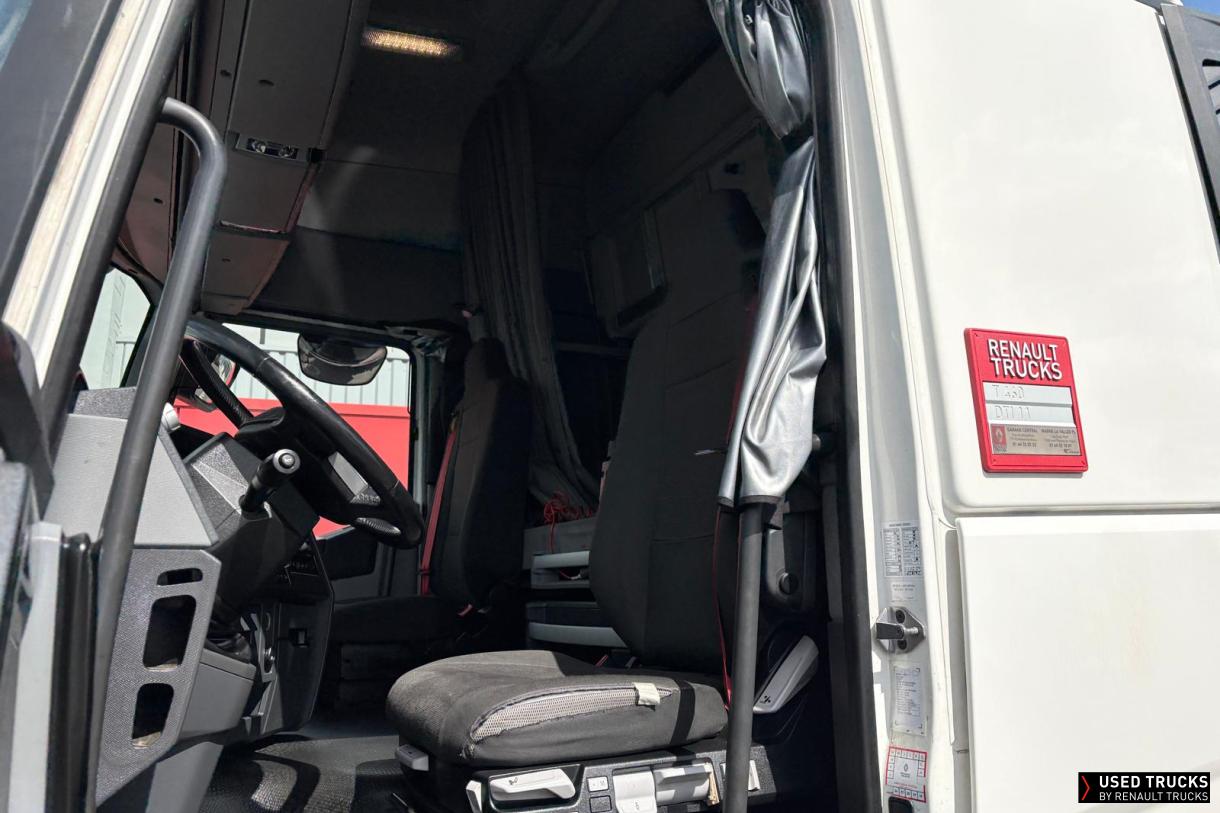 Renault Trucks T 460