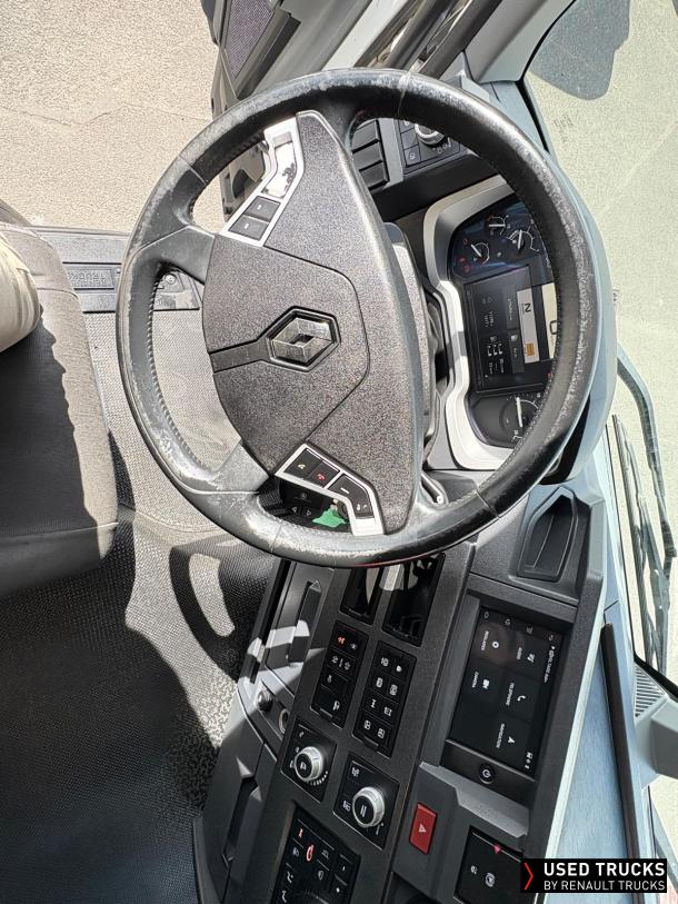 Renault Trucks T 460