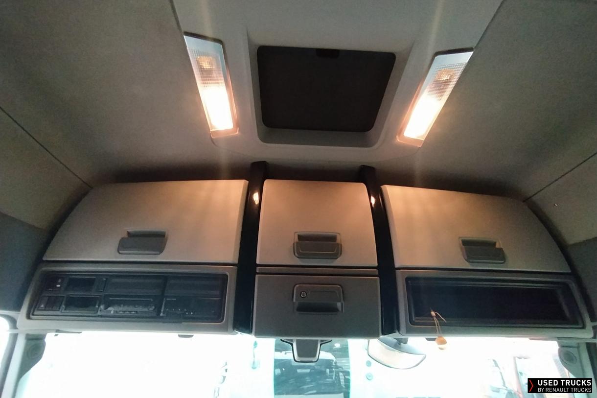 Renault Trucks T 480