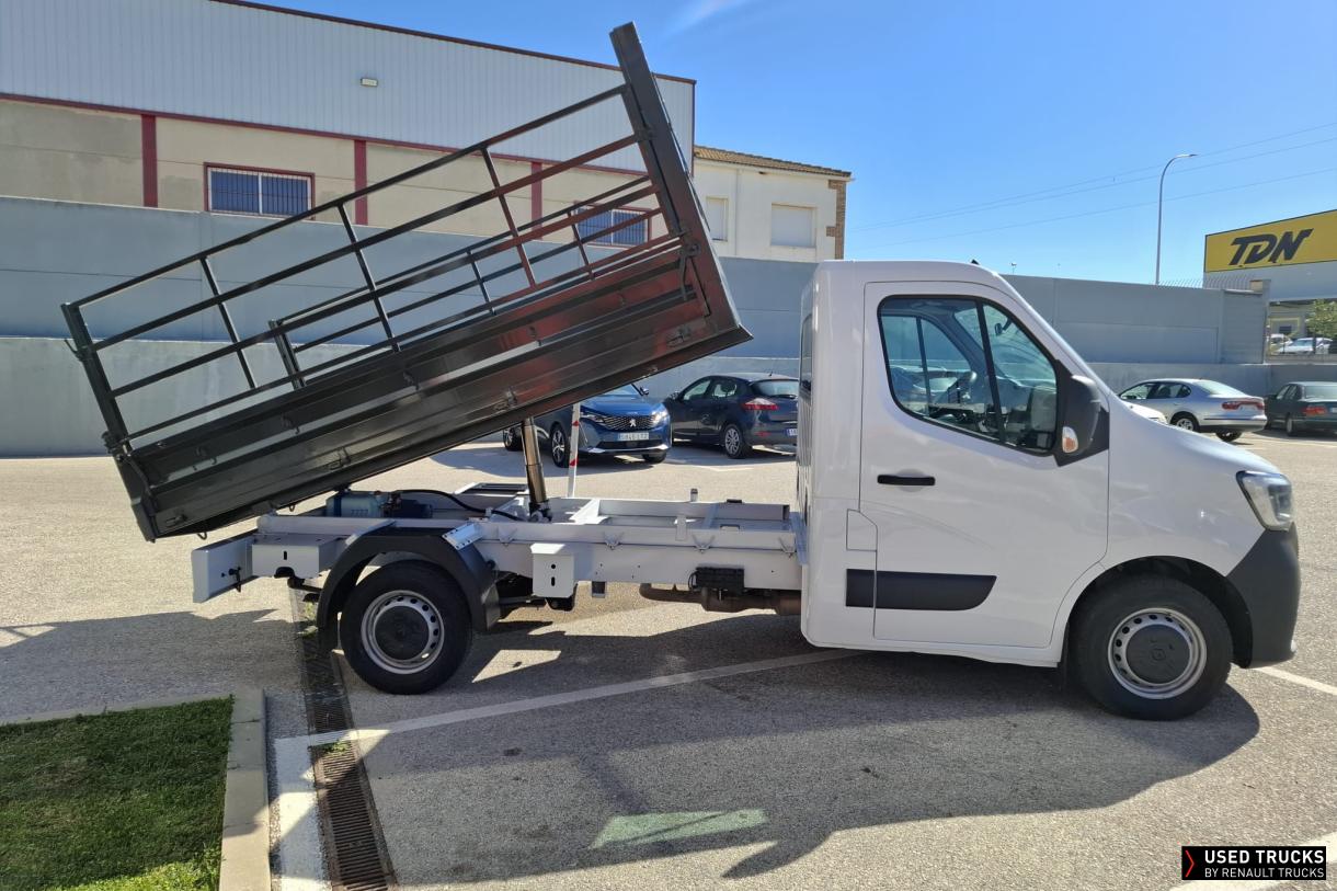 Renault Trucks Master 
