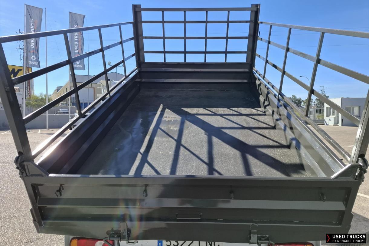 Renault Trucks Master 