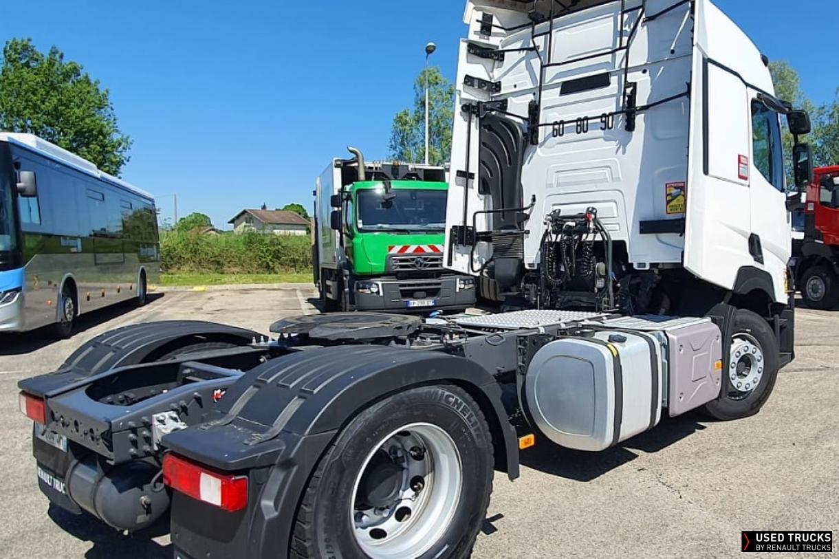 Renault Trucks T 480