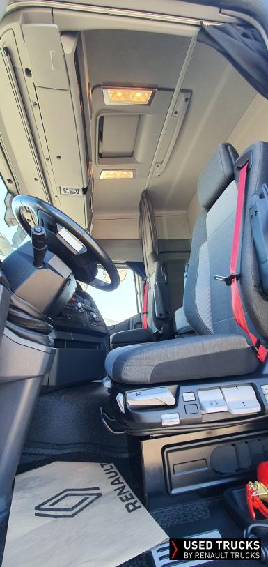 Renault Trucks T 480