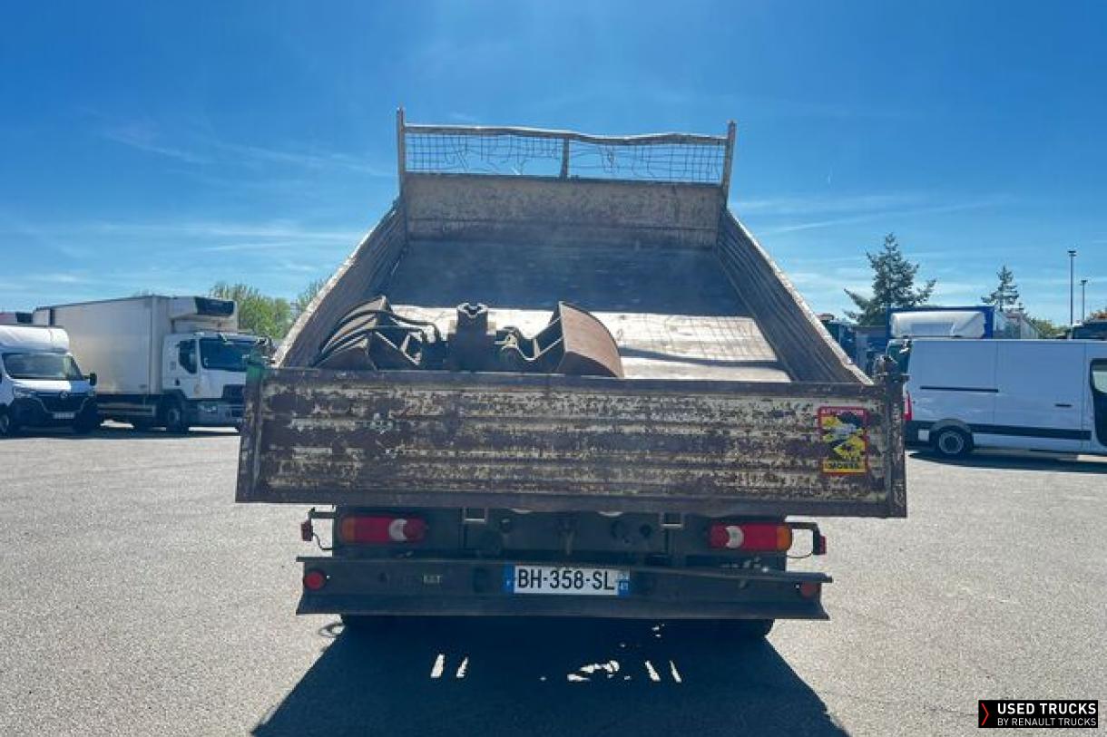 Renault Trucks Midlum 150