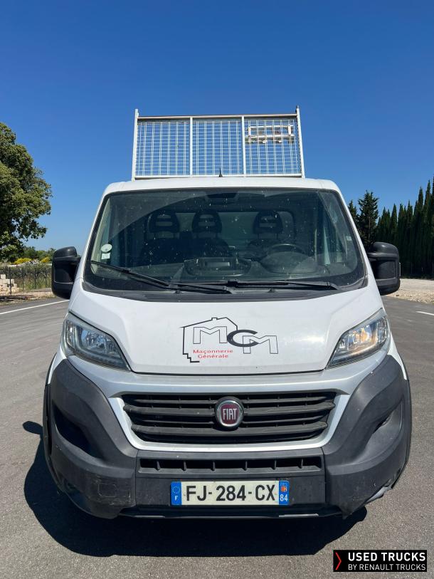 Fiat Ducato 150