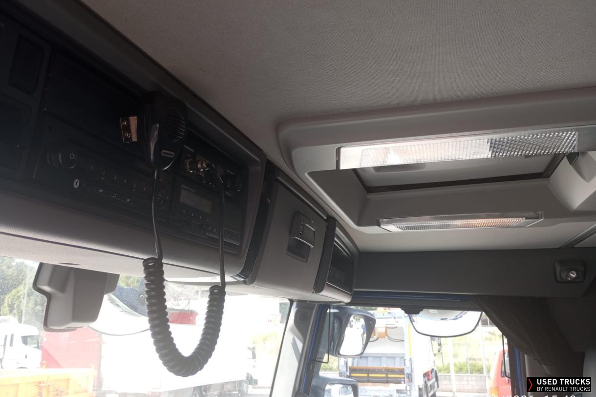 Renault Trucks T 520