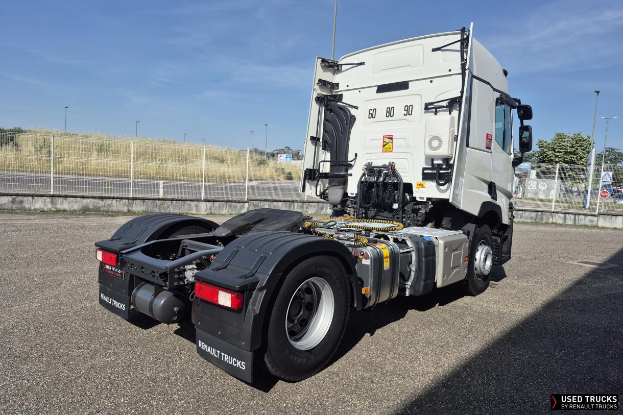 Renault Trucks T 480