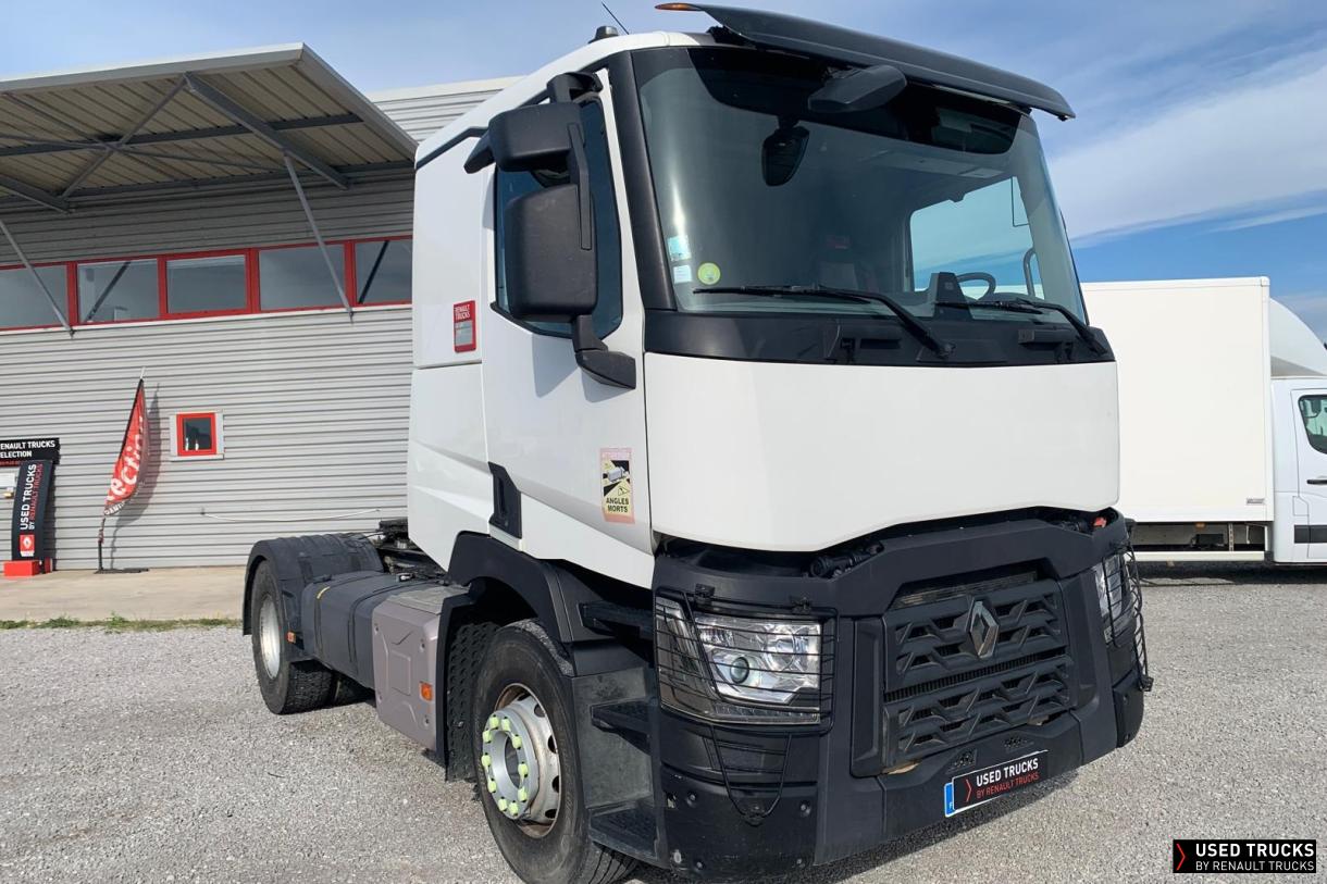 Renault C 480
