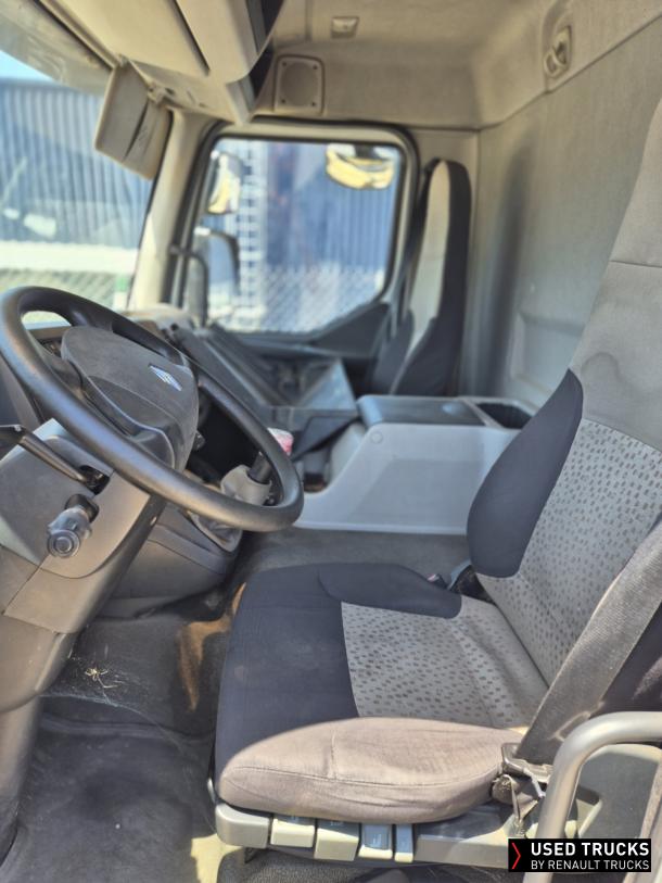 Renault Trucks Midlum 220