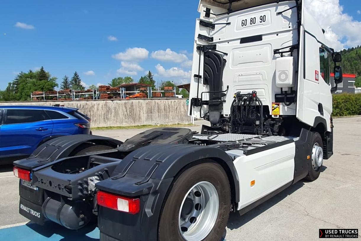 Renault Trucks T 480