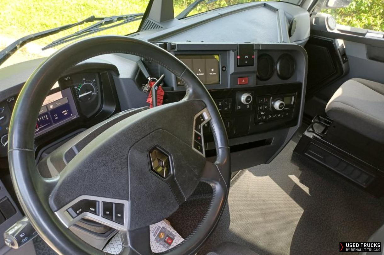 Renault Trucks T High 440