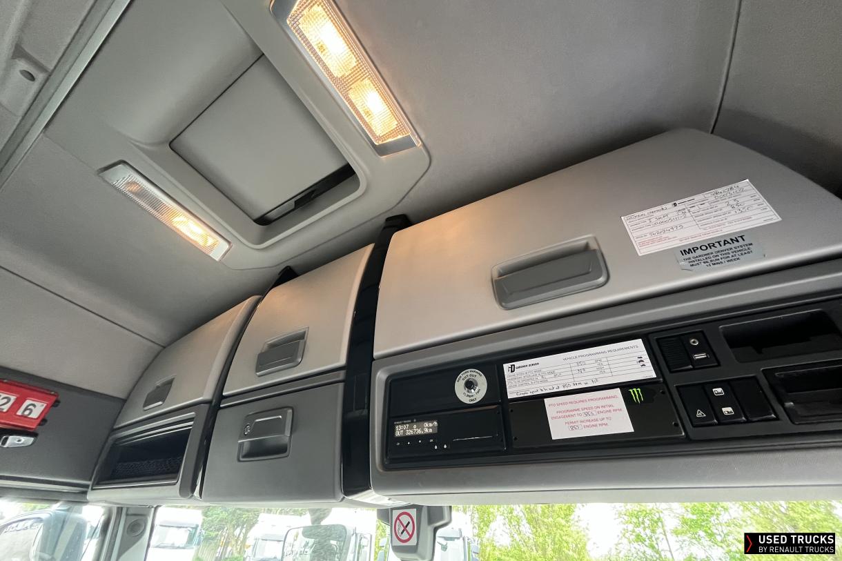 Renault Trucks T 480