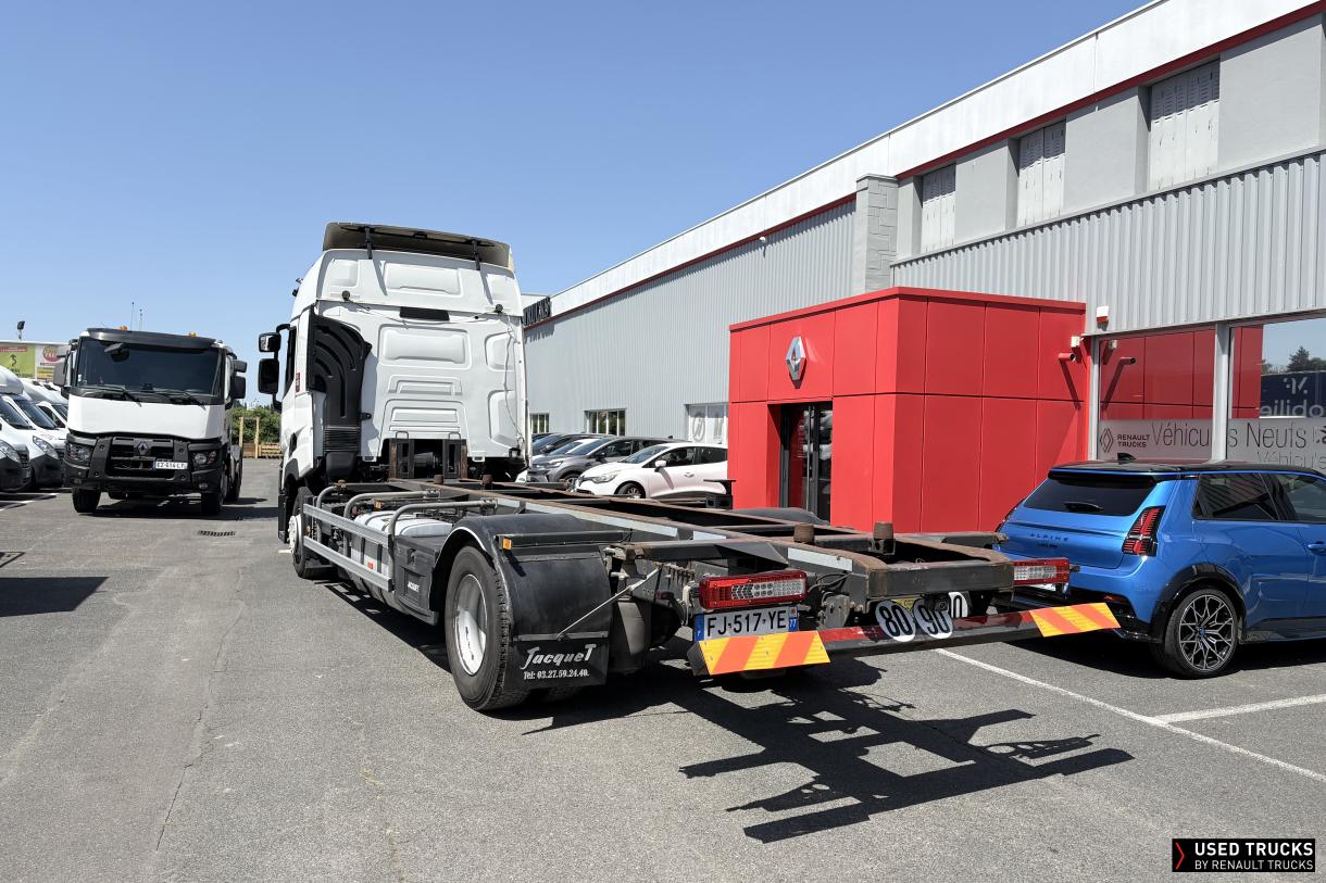 Renault Trucks T 460