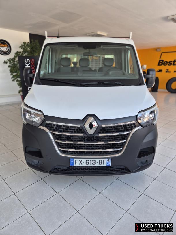 Renault Trucks Master 