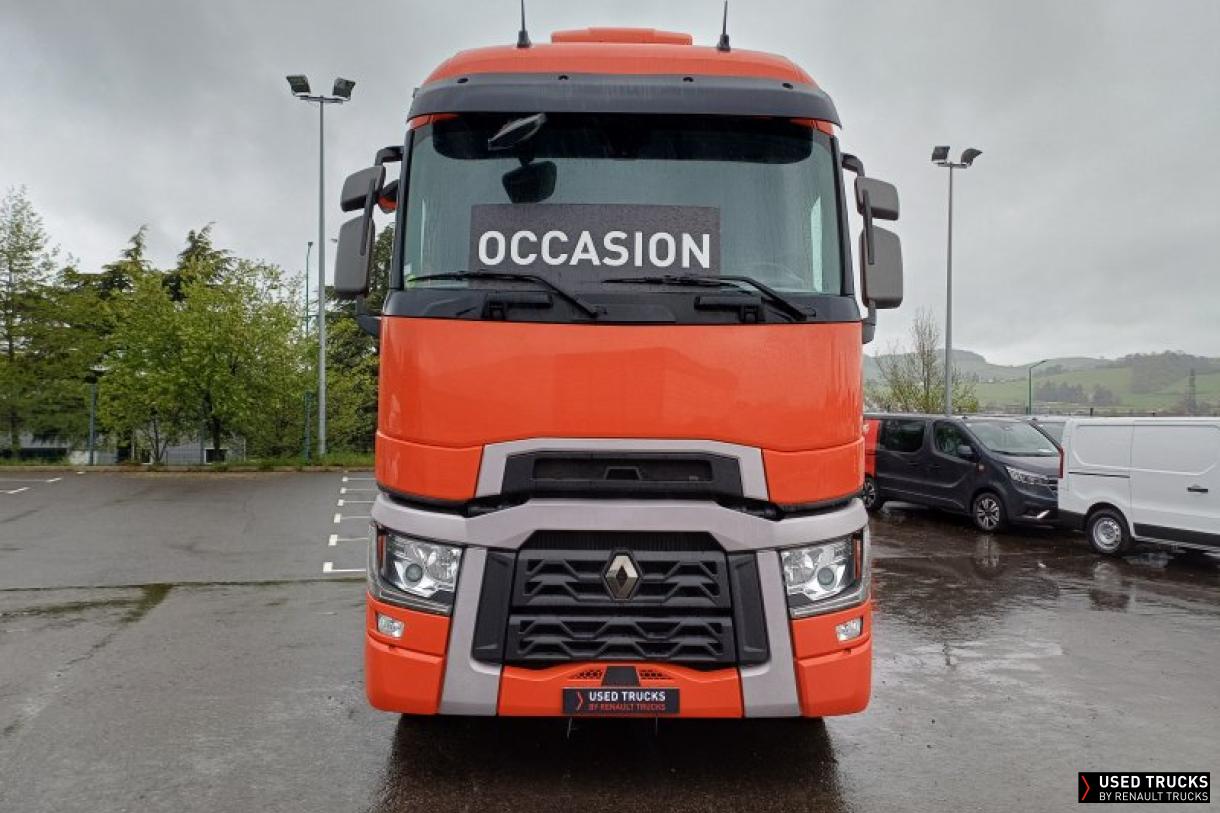 Renault Trucks T High 520