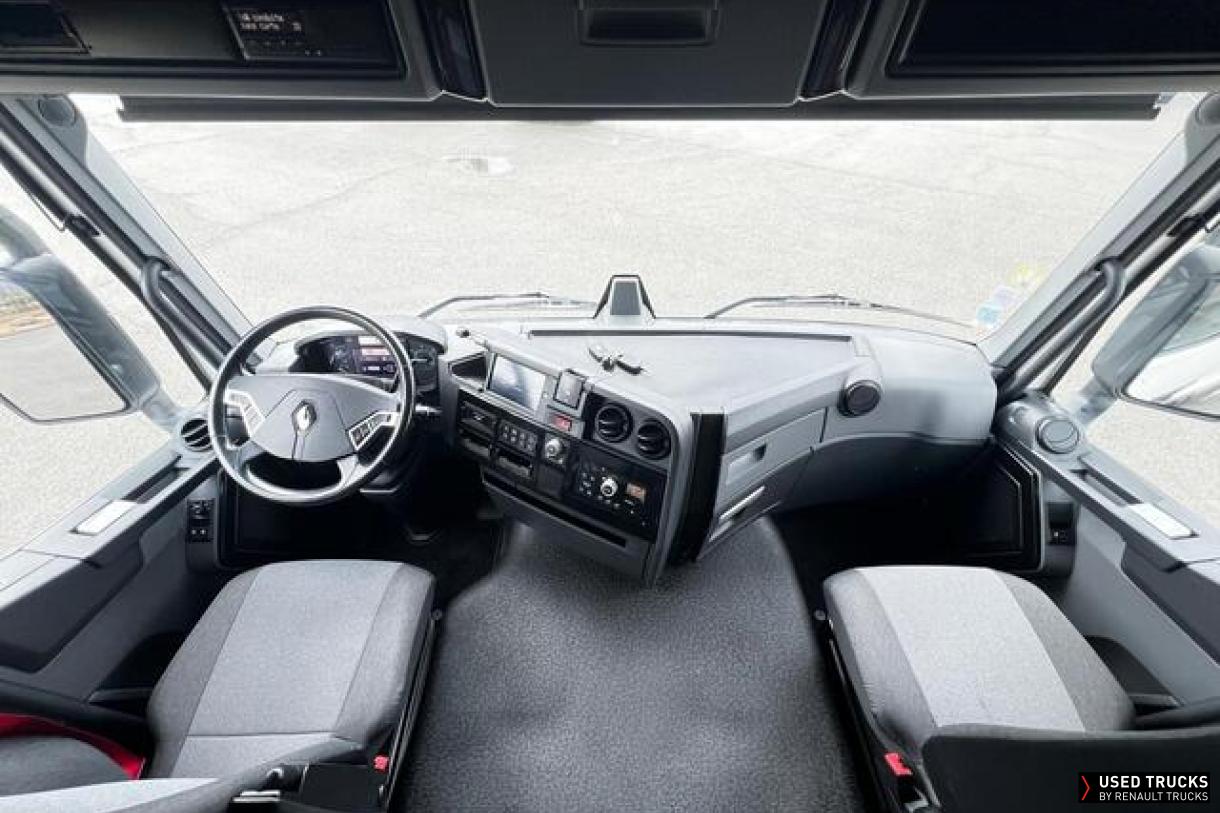 Renault Trucks T 480