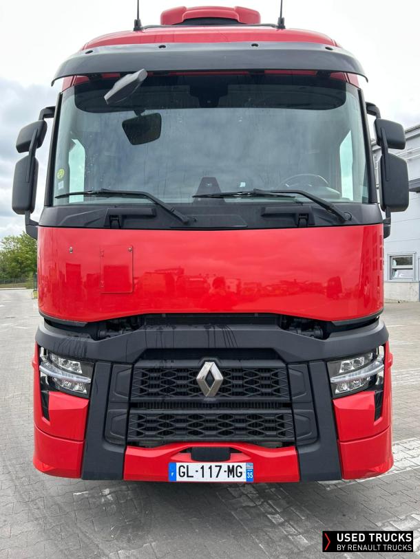 Renault Trucks T 520