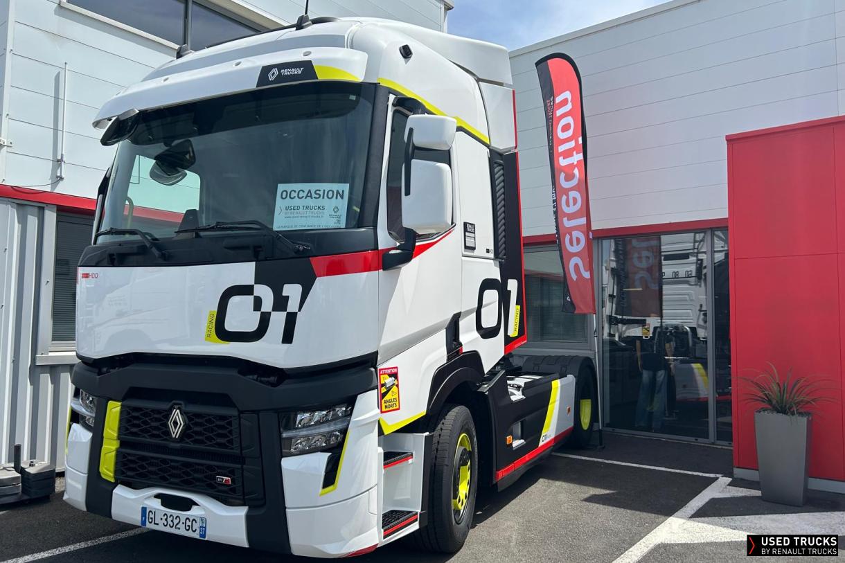 Renault Trucks T 
