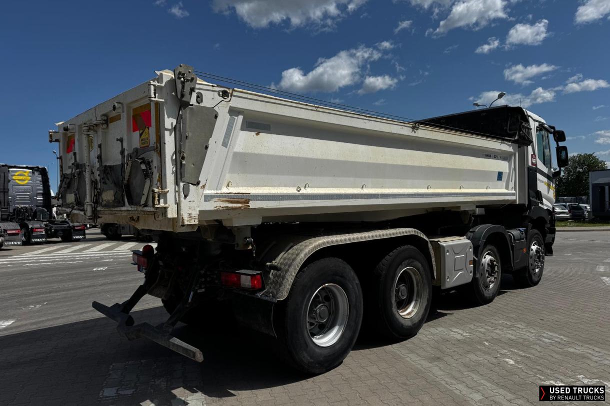 Renault Trucks C 440