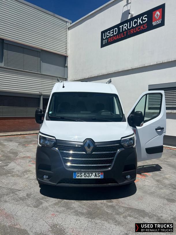 Renault Trucks Master 180