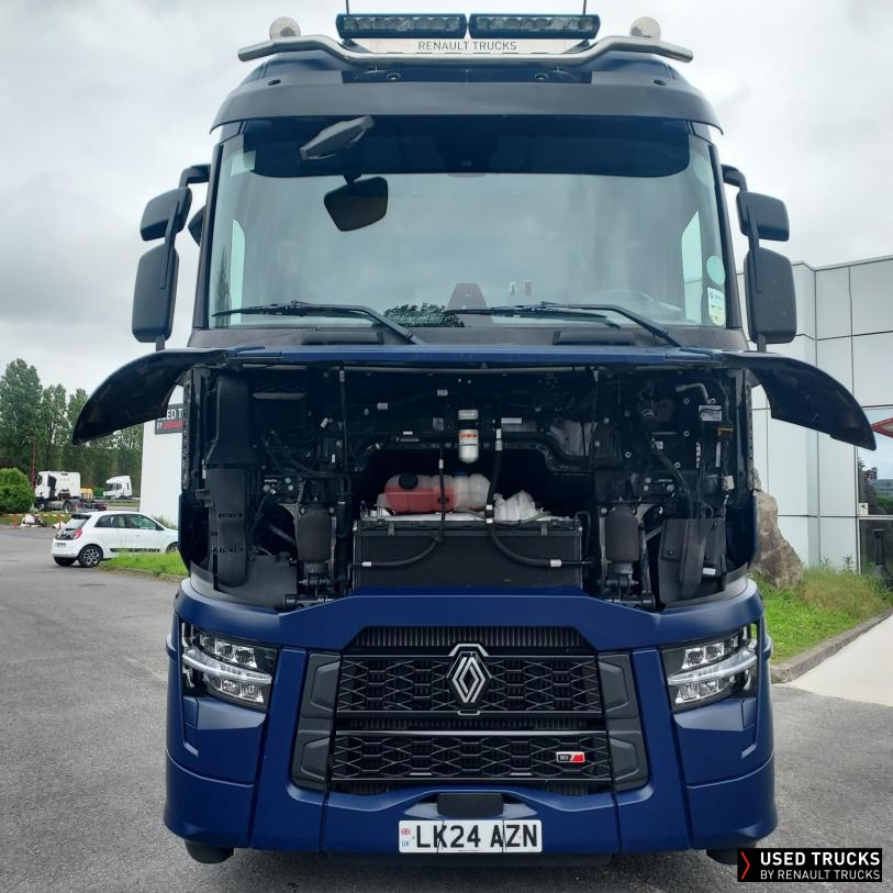 Renault Trucks T High 480