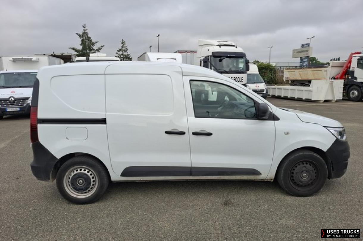 Renault Kangoo 75