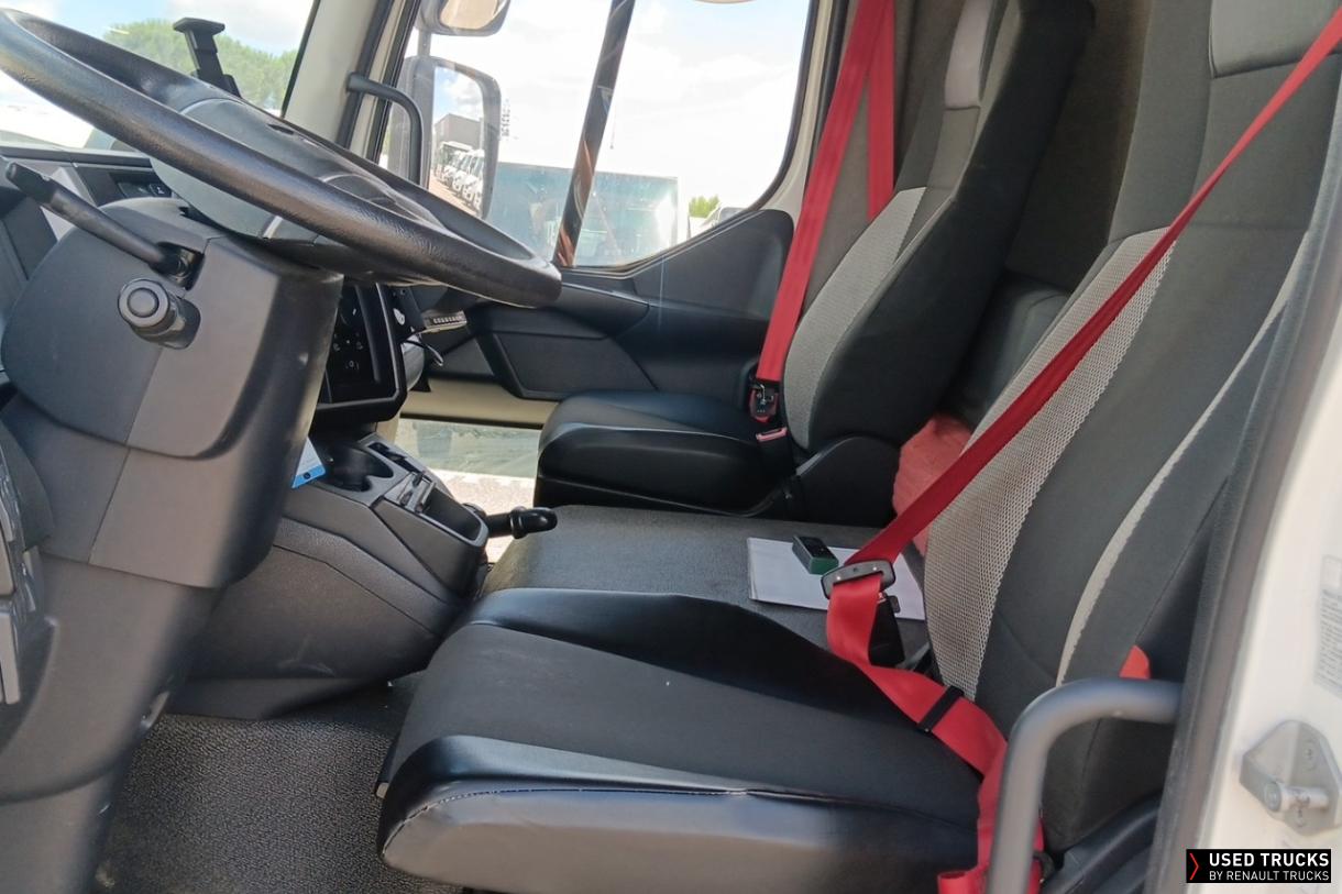Renault Trucks D 280