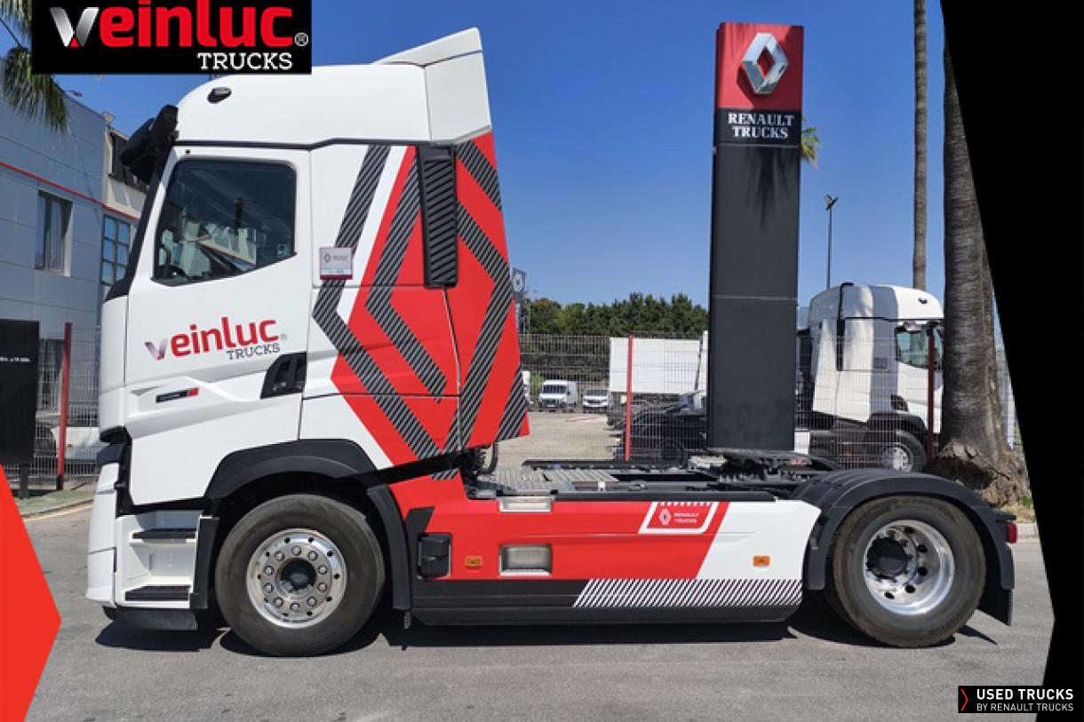 Renault Trucks T High 480
