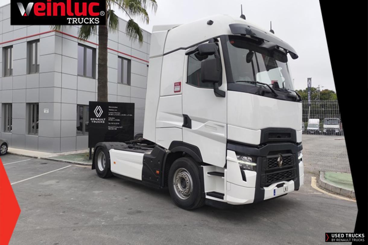 Renault Trucks T High 480